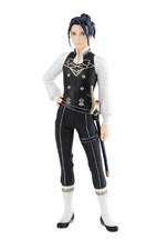 BRAND NEW Fire Emblem Three Houses Felix Hugo Fraldarius Pop Up Parade Figure picture