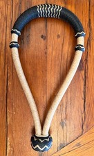 NICE NEW GUITRON Cowboy Vaquero Handmade 24 Plait 5/8