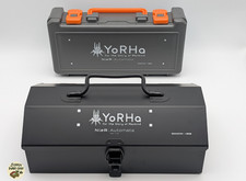 NieR Automata Ver1.1a YoRHa ToolBox Set Groove Garage Japan Made picture