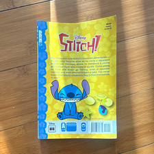 Tokyopop Disney Stitch Manga Vol 1 TPB English 2016 Yumi Tsukirino picture