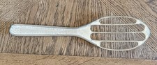 Antique The Vandeusen Egg Whip C.A Chapman Geneva New York  Utensil Farmhouse picture
