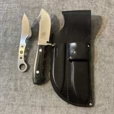 Gil Hibben 🔪ALASKAN HUNTING KNIFE COMBO 🔪 GH2022 New (0192) picture