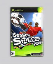 Sensible Soccer 2006 / XBOX - 2