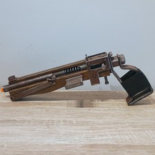 Fallout 3D Printed Pipe Blaster Prop Replica picture