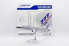 Boeing B777-300 Reg: N5014K 