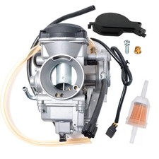 CVK40 Carburetor Replacement for 2005-2011 Arctic Cat 650 4x4 H1 Automatic 0470- picture