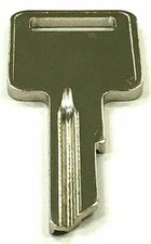 1980-1988 AMC Eagle Automotive Key Blank Blanks Keys RA4 RA7 RB2 1584 99A picture