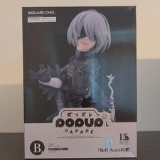 NieR 15th Anniversary Kuji Figure - NieR:Automata 2B POP UP PARADE L Size  picture