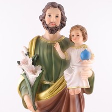 San Jose Saint Joseph 12 Inch Statue picture