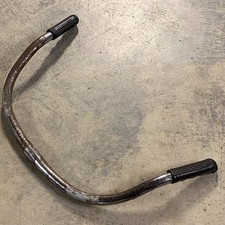 Torrington Prewar ELGIN Model 70 TWIN Bar Bicycle Torrington Handlebars- 22 Inch picture