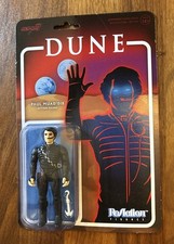 Stilgar Dune Super 7 Reaction Action Figure picture