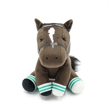 Vodka Idol Horse 2007 Japanese Derby Plush M Size Official Japan Umamusume JP FS picture