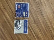Pokemon Worlds 2026 San Francisco Exclusive Keychain PKMN SF2026 Sealed picture