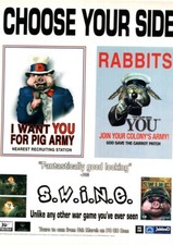 (VBKF) ADVERT 11X9