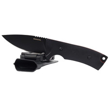 Masalong Kni220 Survival Straight Knife Blade Vg10 Tactical Fixed Blade Knife picture