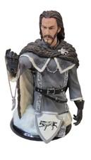 Valyrian Resin Eddard “Ned” Stark Bust Game Of Thrones Variant  picture