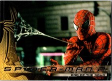 2004 Spider-Man Marvel Spider-Man 2 Spider-Man #SMC-19 picture