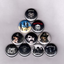 MOTORHEAD 1.5