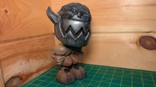 Gwar Balsac Head Nodder Made By Don Drakulich Sleazy P Martini Slave Pit picture