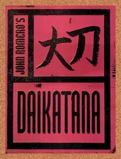 1997 Daikatana PC Original Advertisement / Retro Promo v5 picture