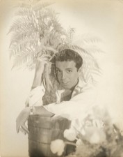 c. 1940's Francesco Scavullo Photograph by George Platt Lynes picture