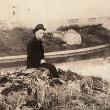 ID'd c1910s Dell J Thomas Auburn Power House 6