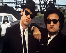 THE BLUES BROTHERS 8