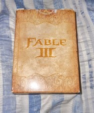 Fable III Collector's Edition Tarot Deck picture