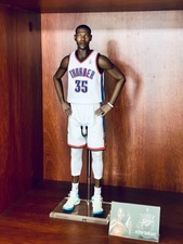 1/6  custom  Kevin Durant picture