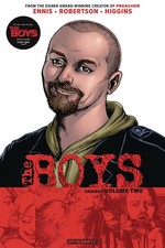 The Boys Omnibus Vol. 2 (BOYS OMNIBUS TP 2018) picture