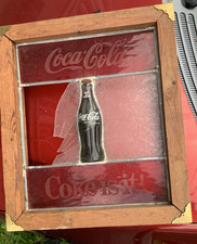 Vintage Coca-Cola 19