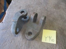 Used Pair Connector 