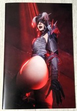 WOMEN OF MAD LOVE COSPLAY 8 MALICE picture