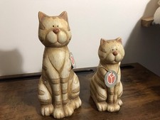 Delton Products Corp Fine Collectibles 6” Tall And 8.5 Inches Tall picture