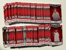 2026 Wustyle Stranger Things Pick Your Base Card picture