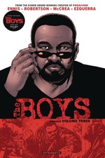 The Boys Omnibus Vol. 3 (BOYS OMNIBUS TP 2018) picture