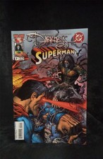 The Darkness / Superman #2 2005 Image Comics Comic Book  picture