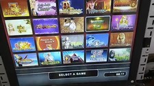 MULTIGAME 20IN1 + TRIPLE JP - CHERRY MASTER POG POT O GOLD 8LINER VGA PCB POG picture