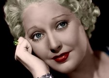 THELMA TODD - aka 