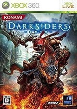 DARKSIDERS ~The Time of Judgment~ - Xbox360 og8985z picture