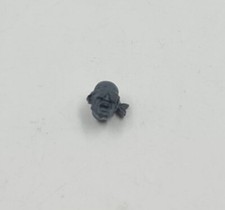 Head V2 Crew Bits Sentinel Cadian Catachan Astra Militarum Warhammer 40K picture