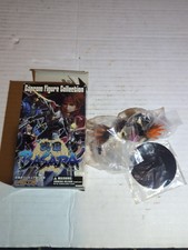 Sengoku Basara Devil Kings Nouhime Capcom Figure Collection picture