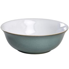 Denby-Langley Regency Green Soup Cereal Bowl 1192681 picture