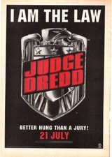 (VBKA) ADVERT 11X8