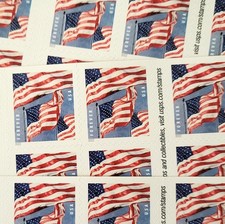 Flags First-Class book of 20 picture