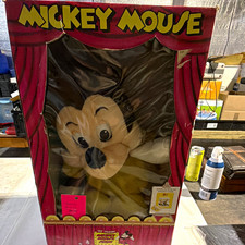 WOW Toys Disney Mickey Mouse The Talking Mickey Mouse Show 24
