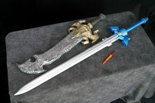 3pc Legend of Zelda Prop Set: 43