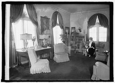 Photo:Mary Roberts Rinehart,1/13/26,American Author,January 1926,3 picture