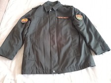 Transnistria, Autumn Jacket of an Army General from the Unrecognized Republic. picture