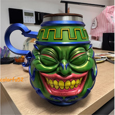 YU-GI-OH Yugioh Pot Of Greed Cup Mug Ygo Gk Figure Collection IN BOX US STOCK picture